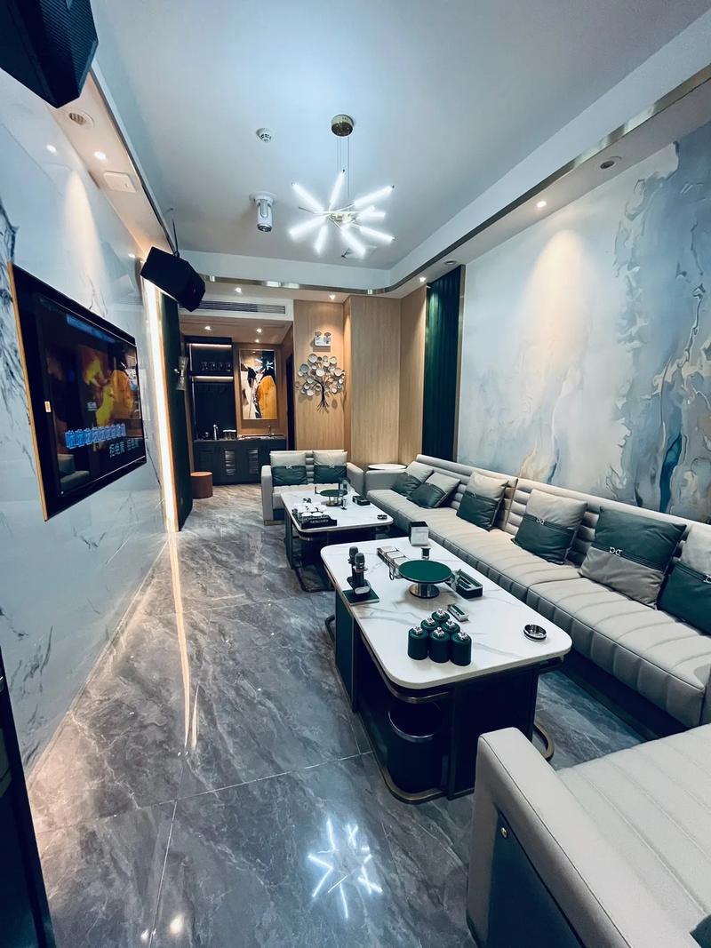 西安商务ktv及商务ktv怎么消费指南-蓝田县ktv预订