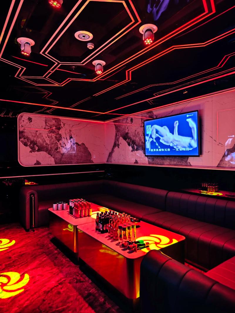 西安商务ktv有没有哪些特色服务-蓝田县ktv预订